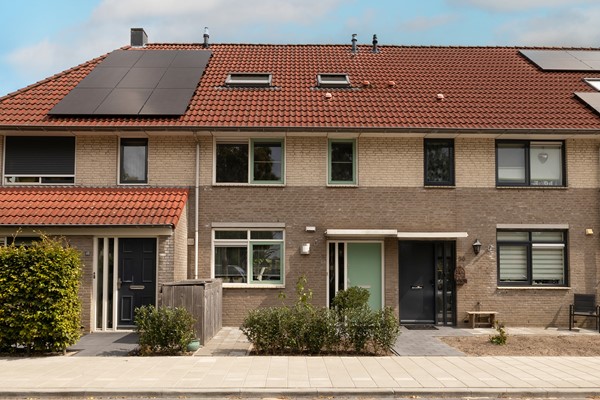 Te koop: Molenlaan 38, 2964 HG Groot-Ammers